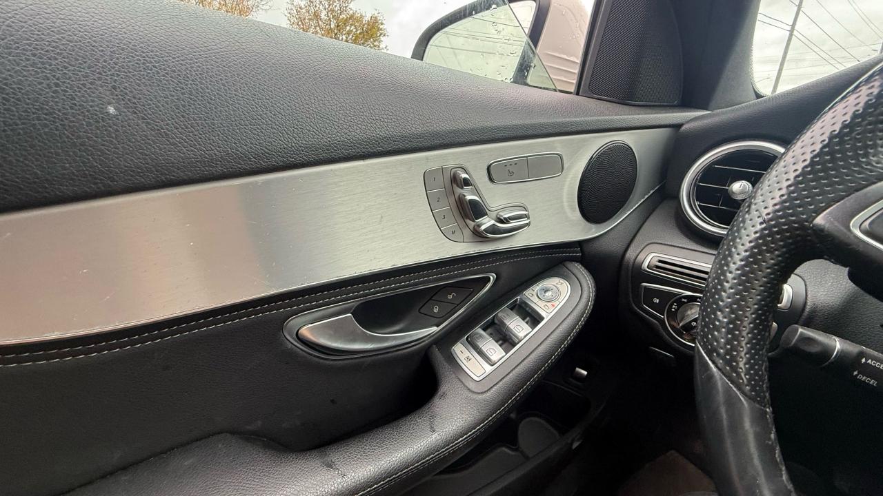 2016 Mercedes-Benz C-Class C 300 - Photo #17