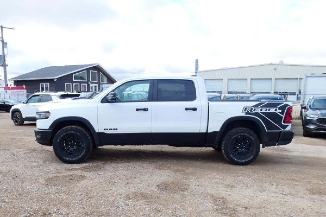 2025 Dodge Ram 1500 
