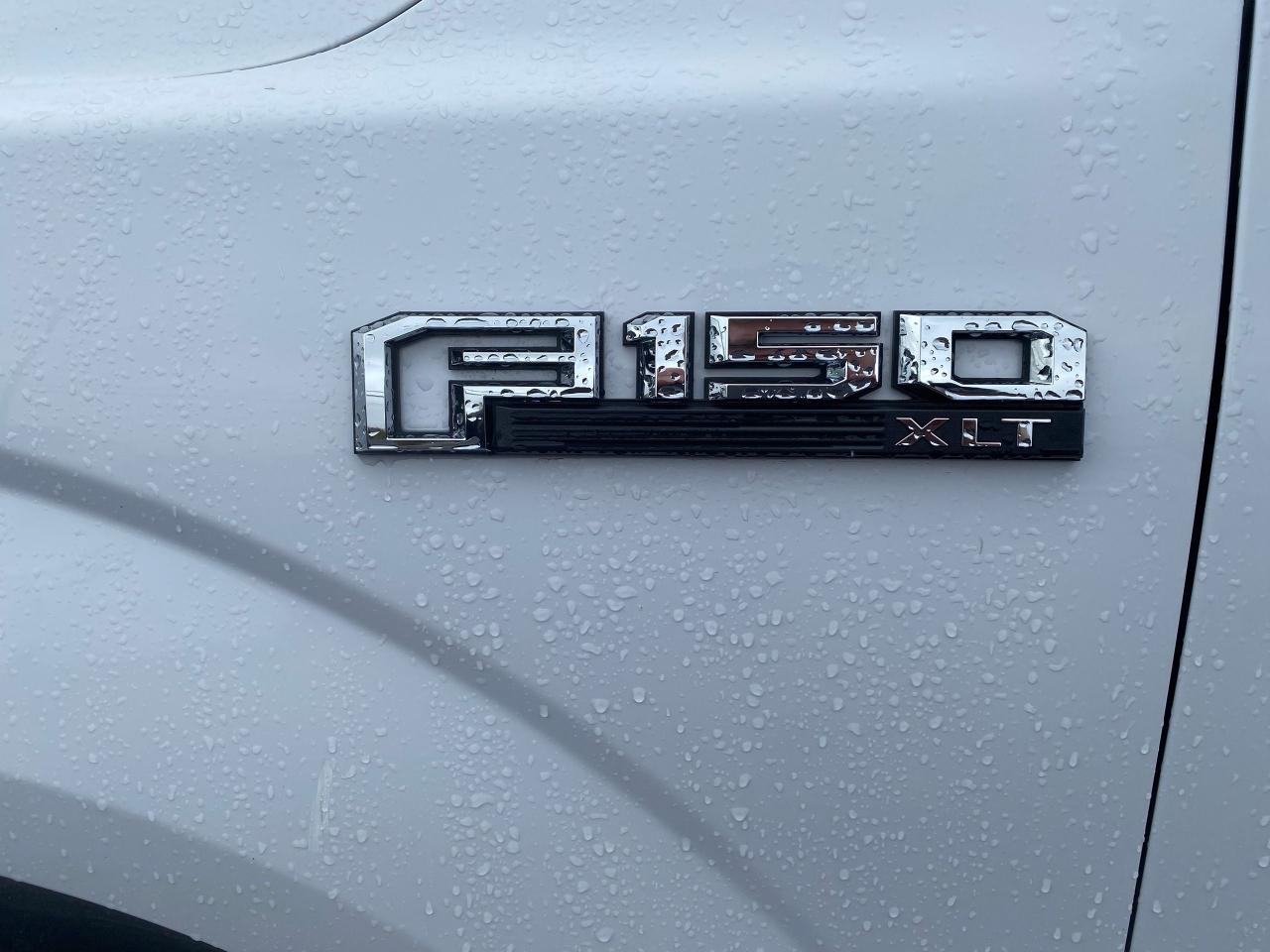 2017 Ford F-150 XLT - Photo #14