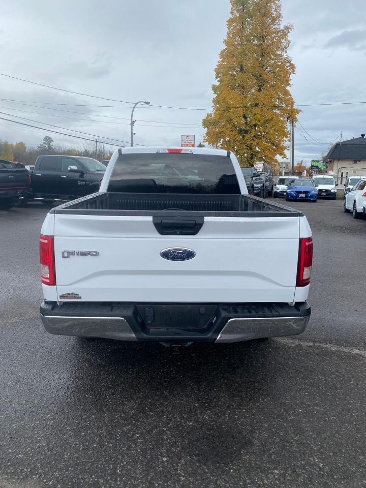 2017 Ford F-150 XLT - Photo #5