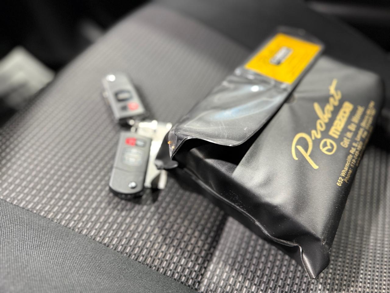 2013 Mazda MAZDA3 GS-SKY - Photo #19