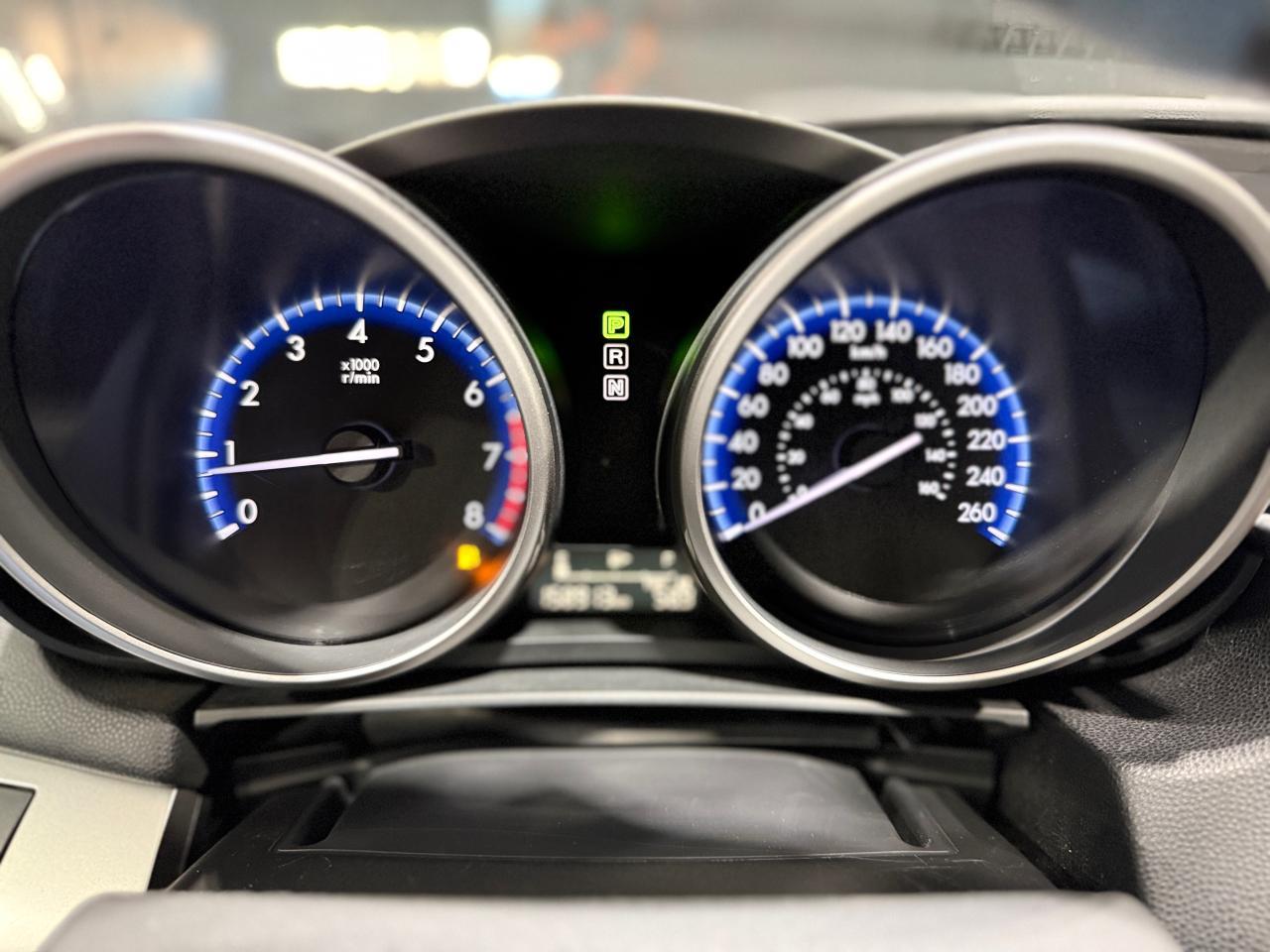 2013 Mazda MAZDA3 GS-SKY Photo