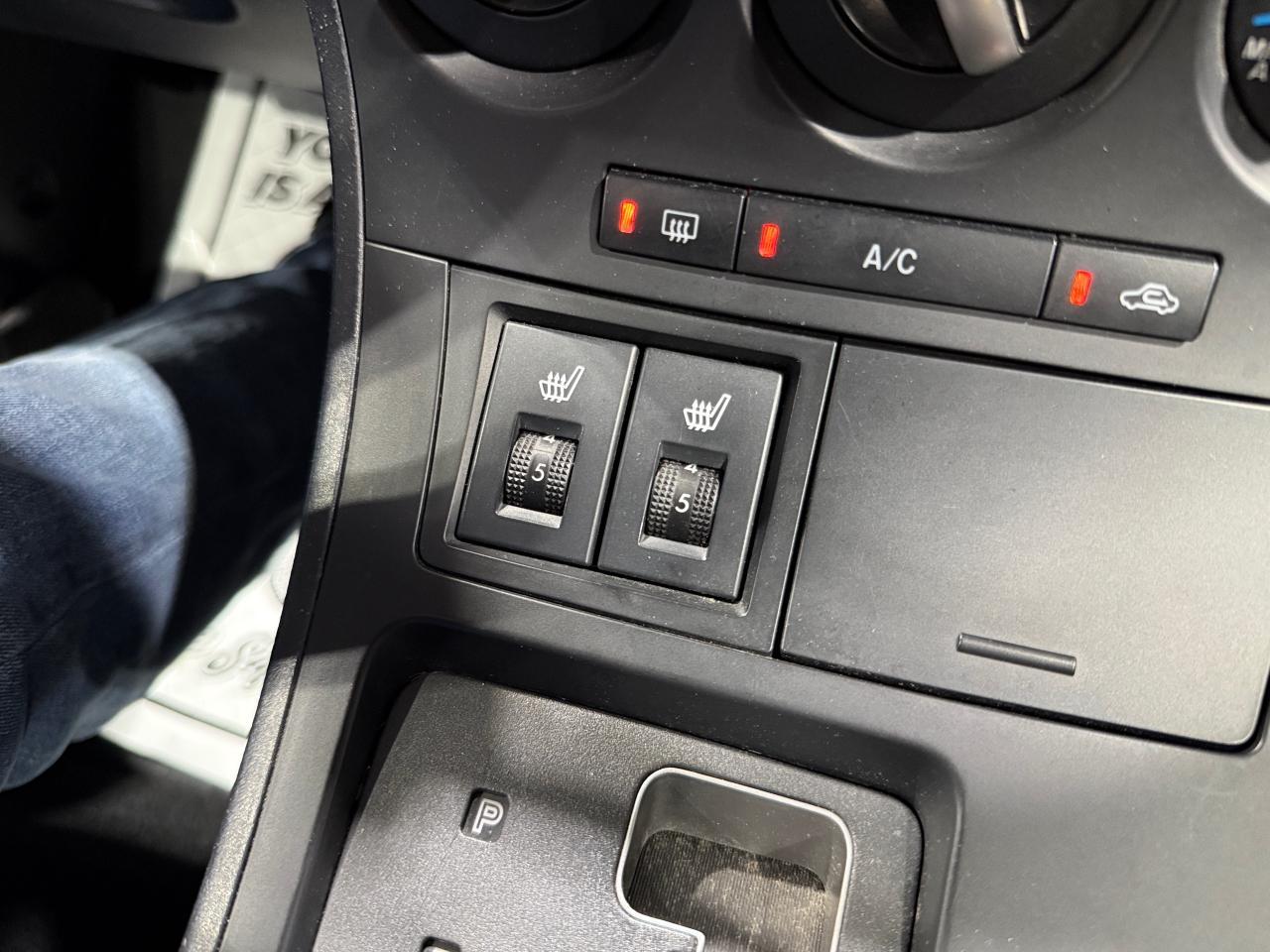 2013 Mazda MAZDA3 GS-SKY - Photo #18