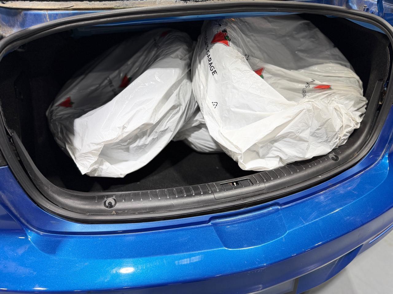 2013 Mazda MAZDA3 GS-SKY Photo