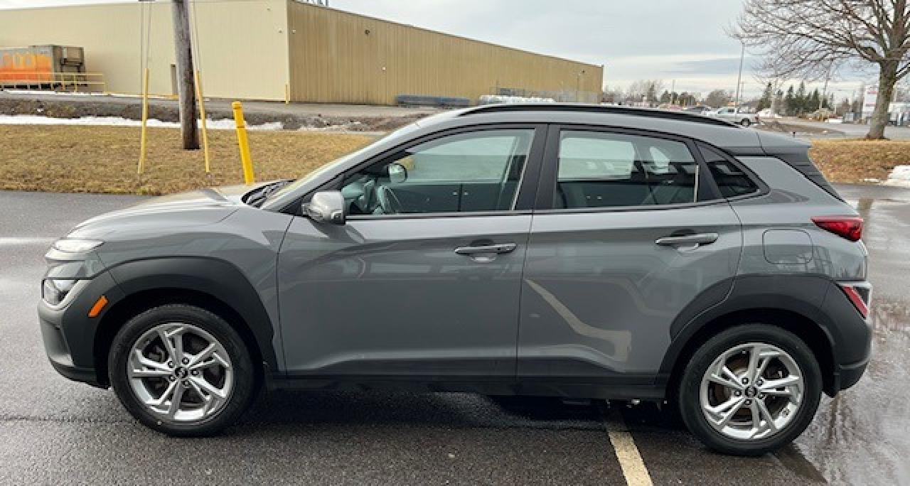 2023 Hyundai KONA  Photo