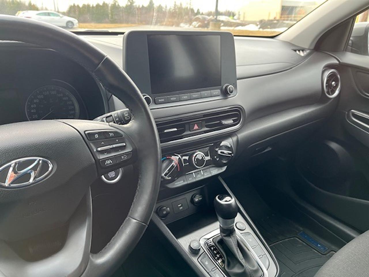 2023 Hyundai KONA  Photo