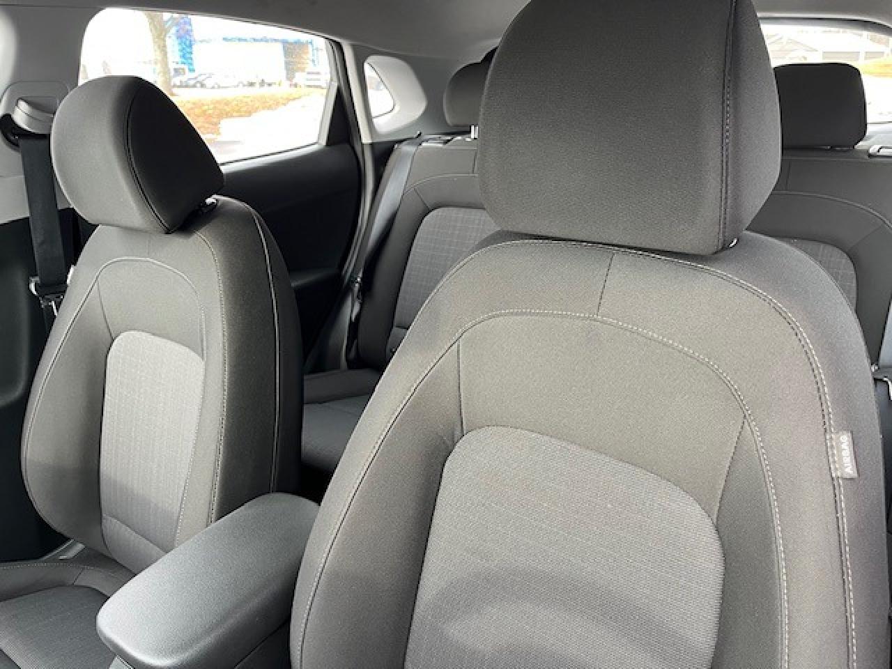 2023 Hyundai KONA  Photo