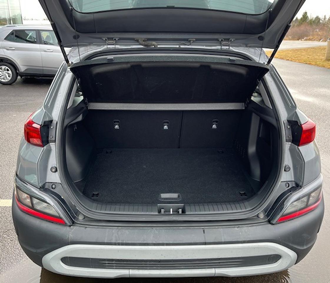 2023 Hyundai KONA  Photo