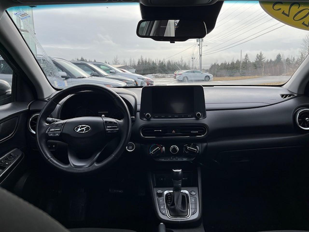 2023 Hyundai KONA  Photo