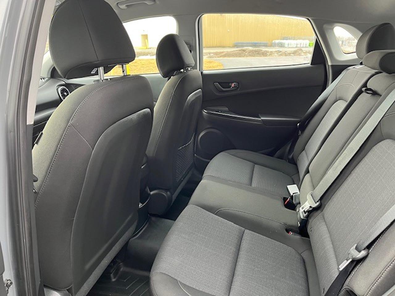 2023 Hyundai KONA  Photo