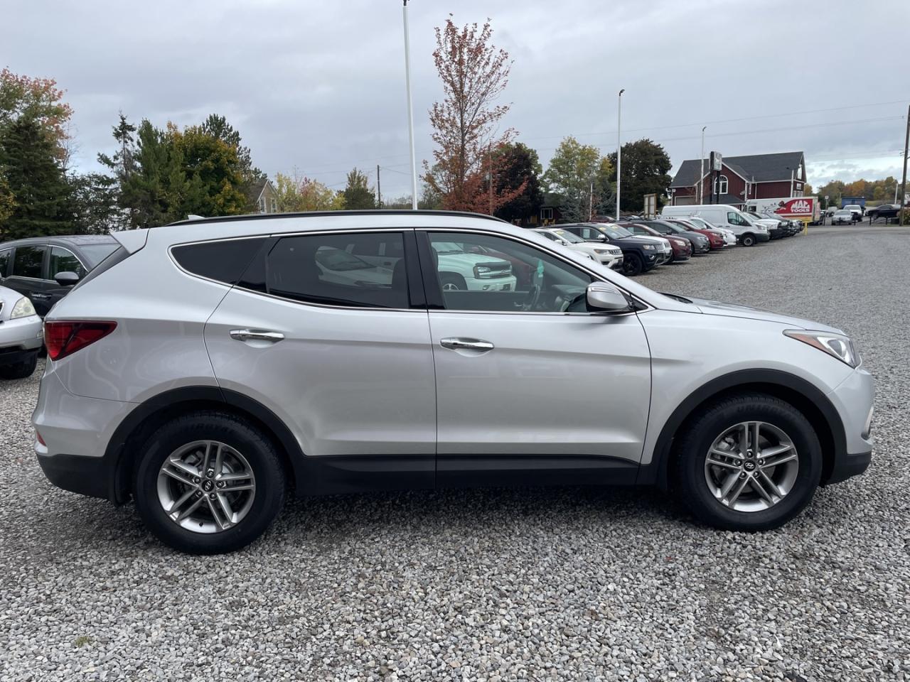 2018 Hyundai Santa Fe Sport One Owner! No Accidents!Maintained! Photo