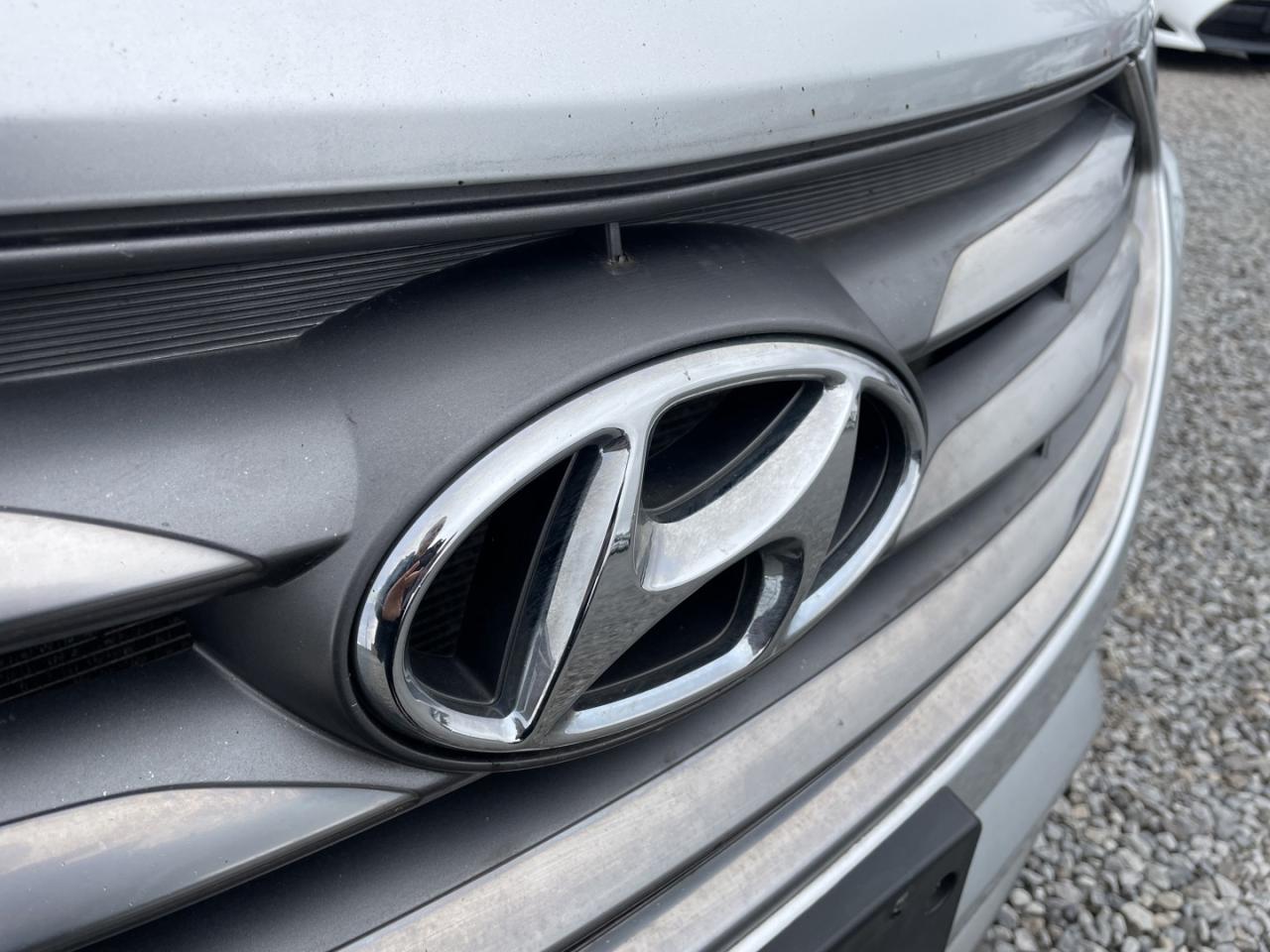 2018 Hyundai Santa Fe Sport One Owner! No Accidents!Maintained! Photo