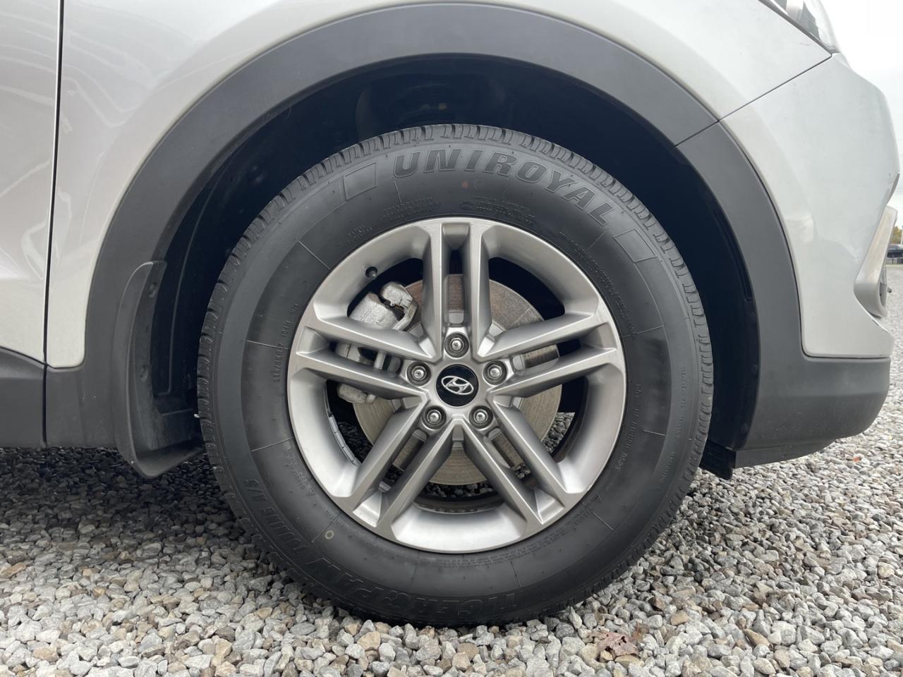 2018 Hyundai Santa Fe Sport One Owner! No Accidents!Maintained! Photo