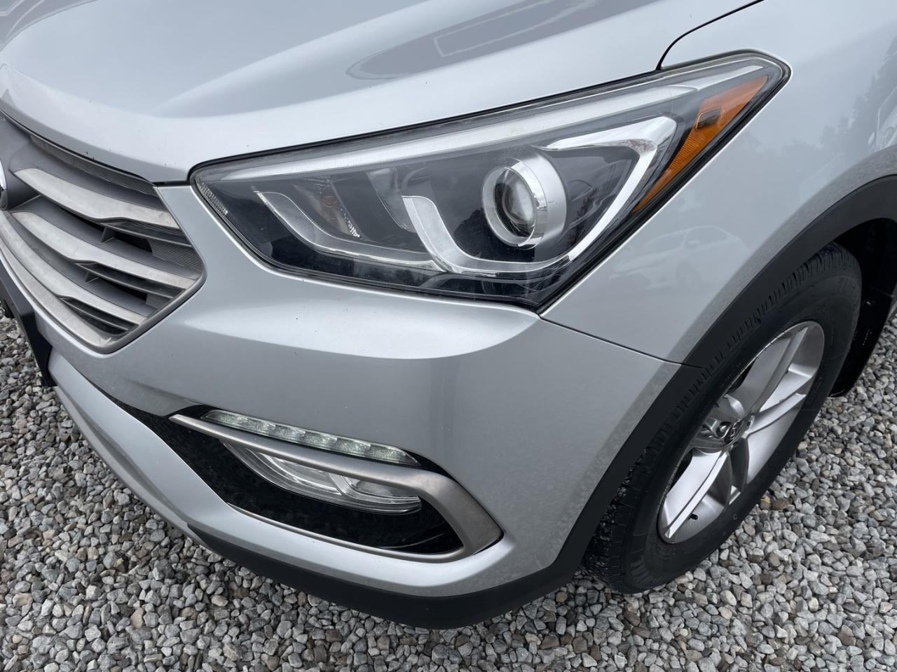 2018 Hyundai Santa Fe Sport One Owner! No Accidents!Maintained! Photo