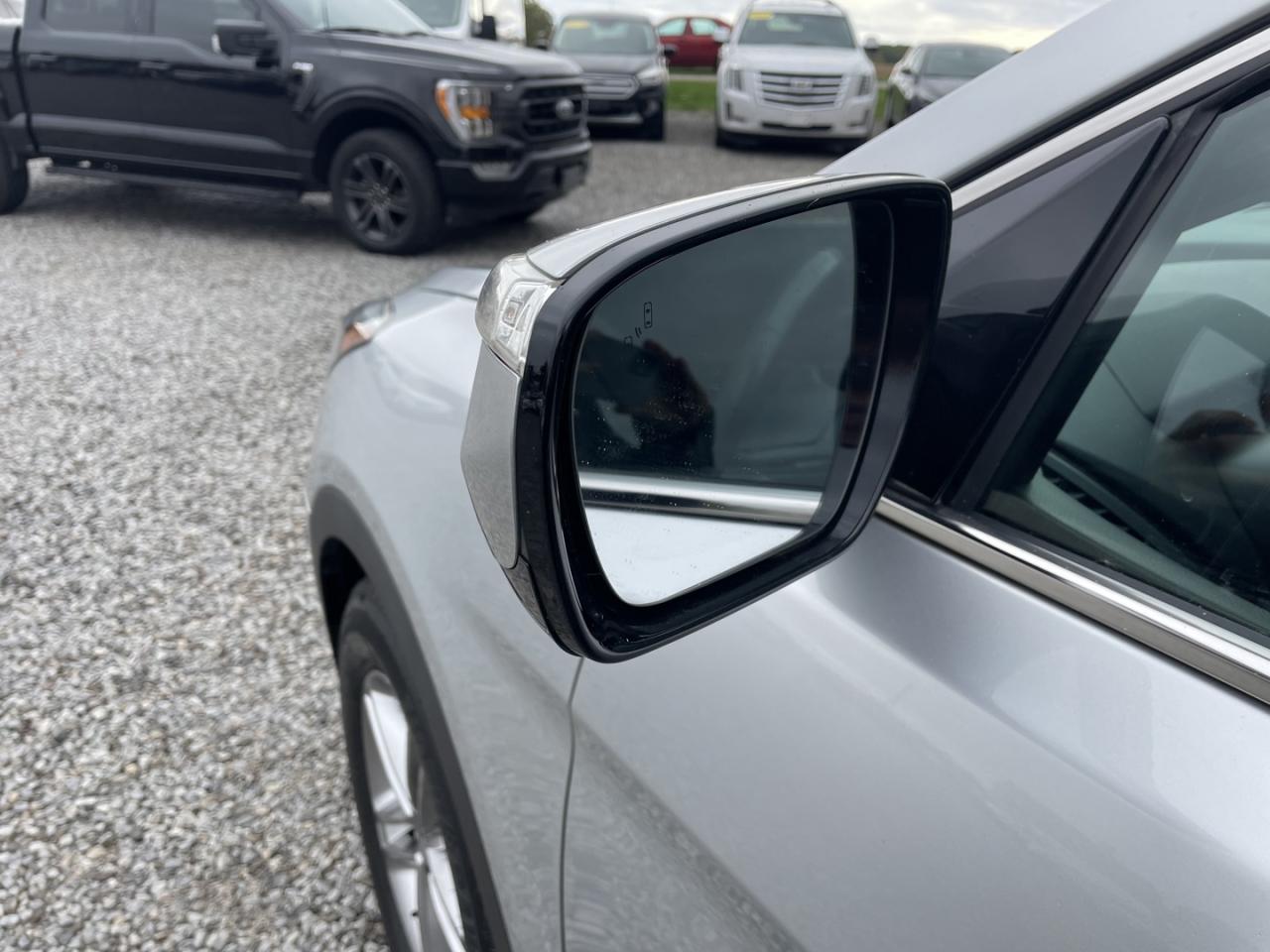 2018 Hyundai Santa Fe Sport One Owner! No Accidents!Maintained! Photo