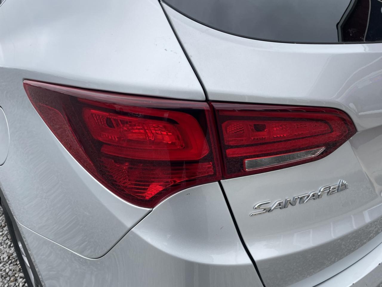 2018 Hyundai Santa Fe Sport One Owner! No Accidents!Maintained! Photo