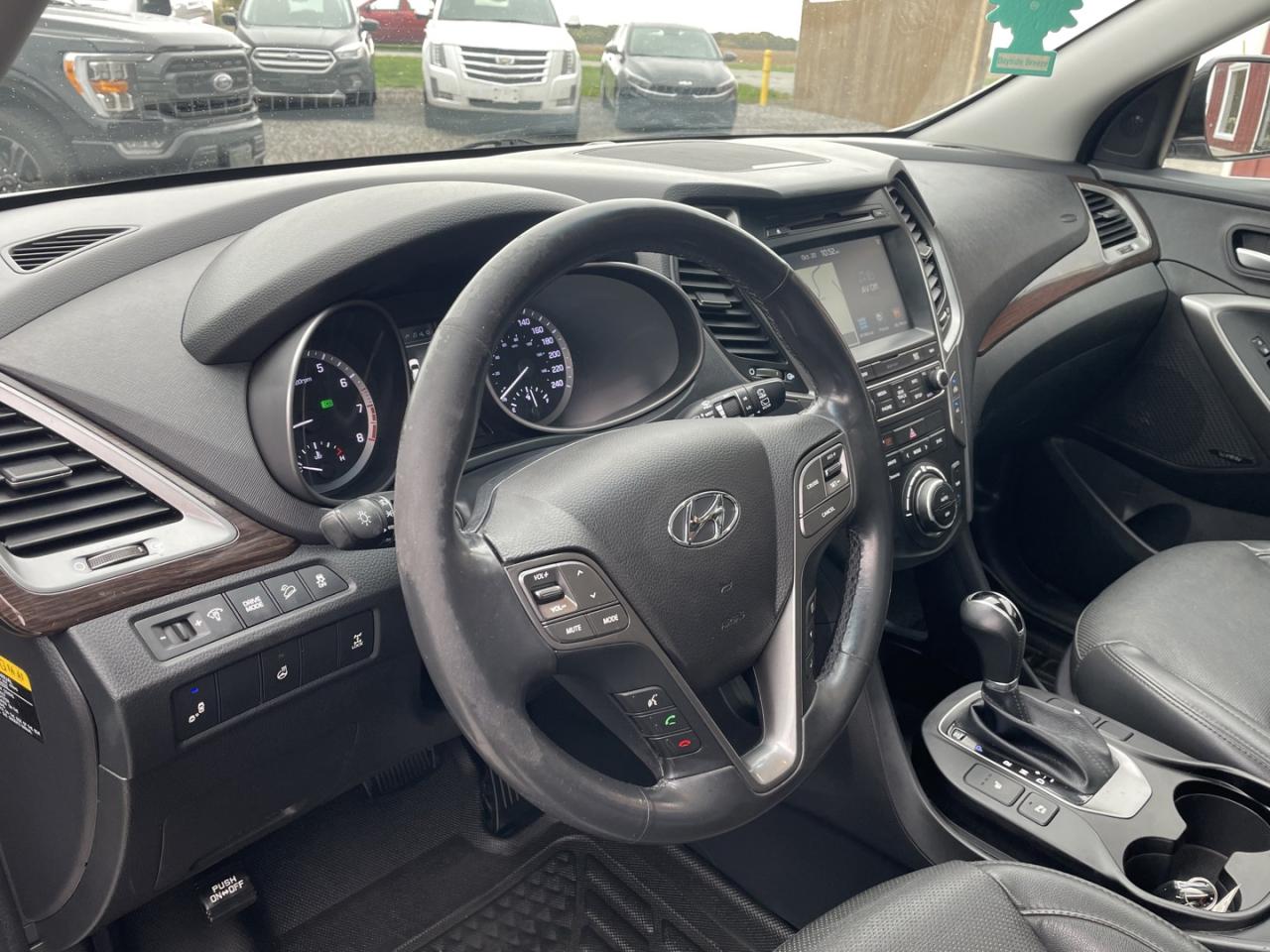 2018 Hyundai Santa Fe Sport One Owner! No Accidents!Maintained! Photo