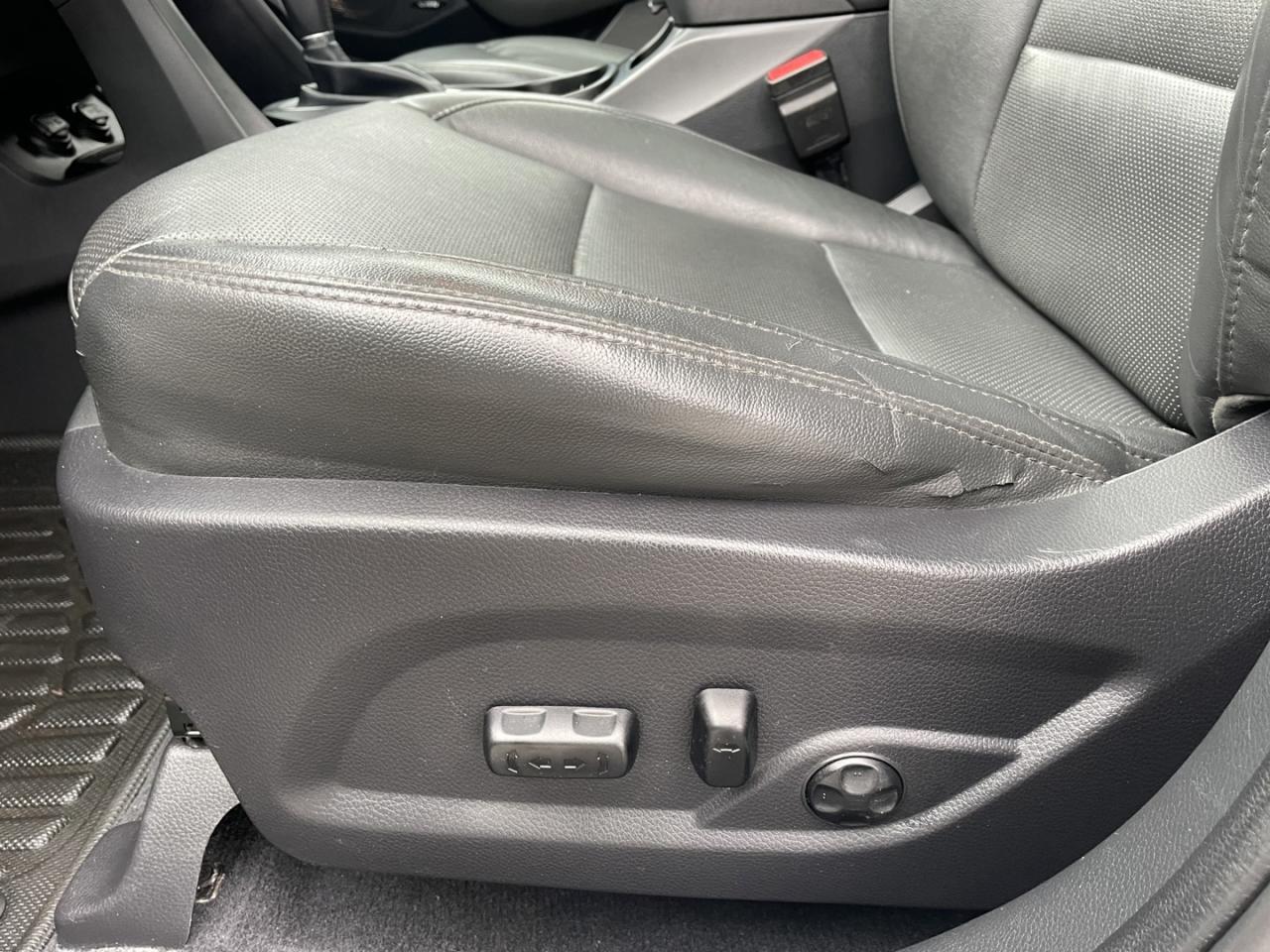 2018 Hyundai Santa Fe Sport One Owner! No Accidents!Maintained! Photo