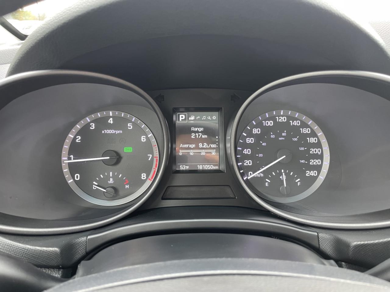 2018 Hyundai Santa Fe Sport One Owner! No Accidents!Maintained! Photo