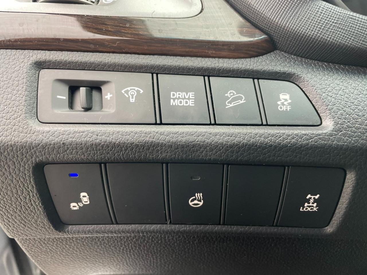 2018 Hyundai Santa Fe Sport One Owner! No Accidents!Maintained! Photo