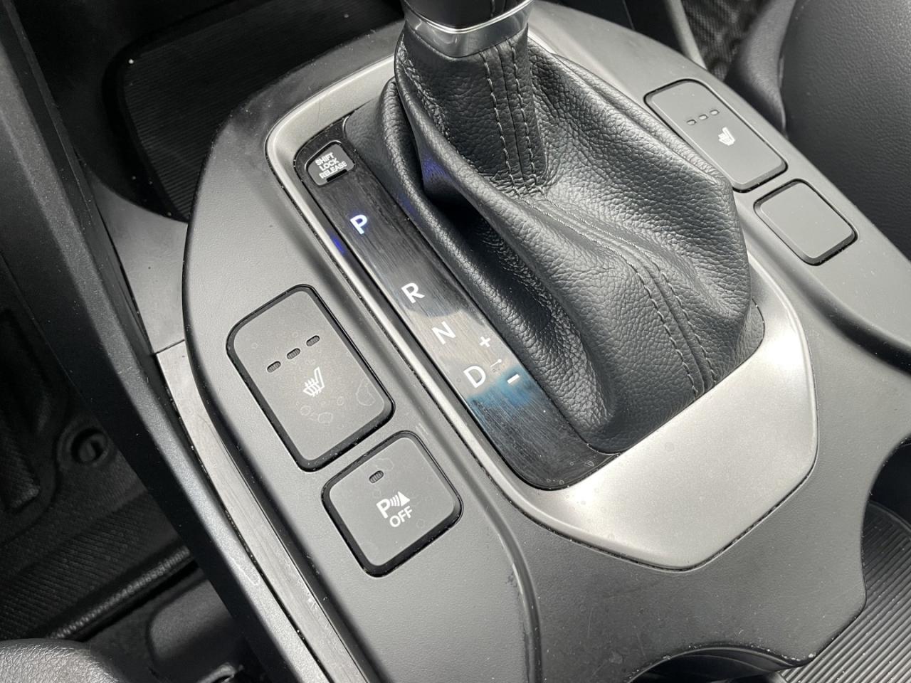 2018 Hyundai Santa Fe Sport One Owner! No Accidents!Maintained! Photo