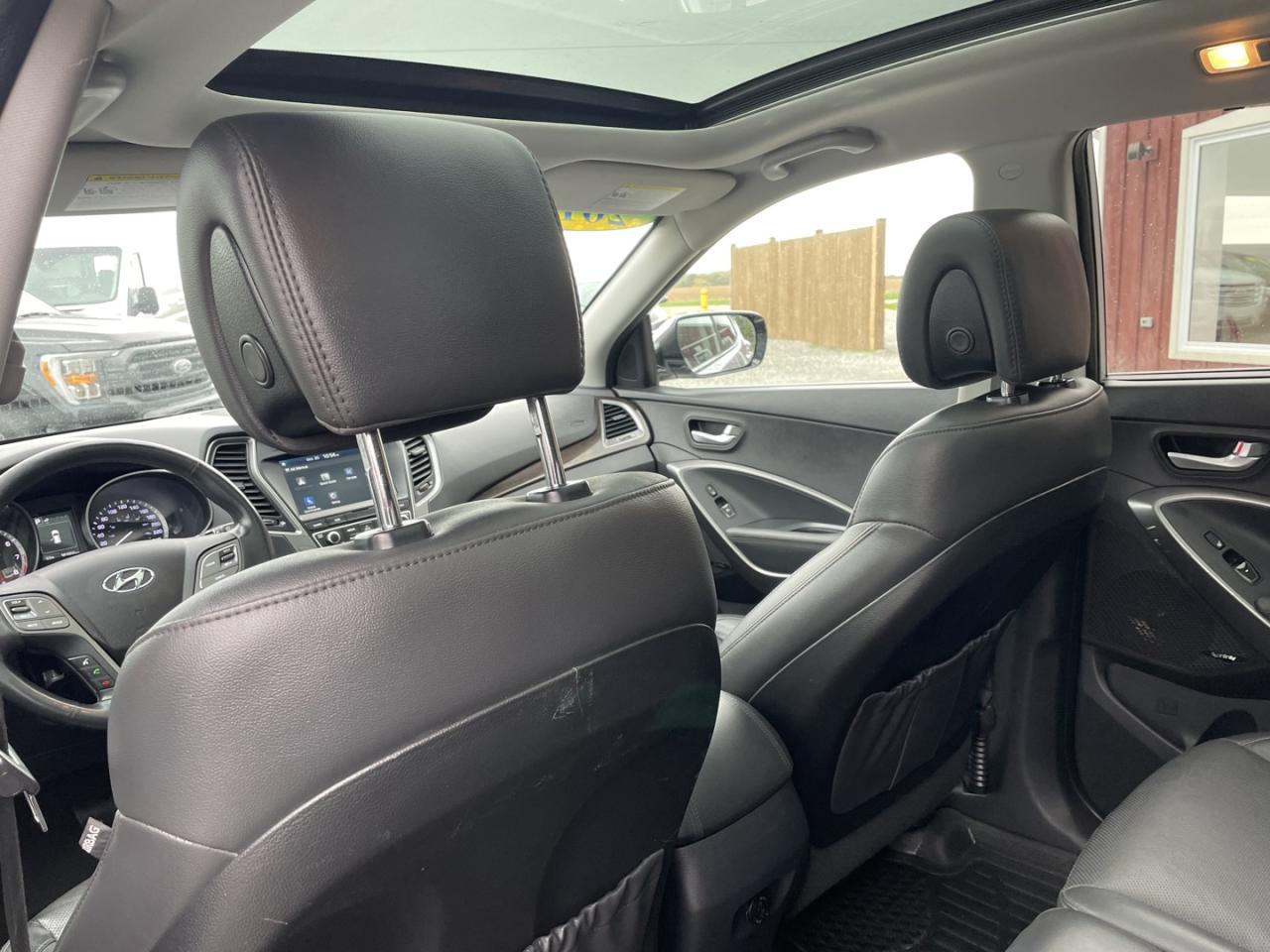 2018 Hyundai Santa Fe Sport One Owner! No Accidents!Maintained! Photo