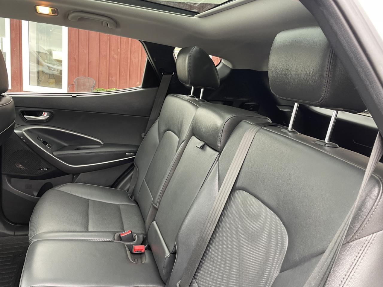 2018 Hyundai Santa Fe Sport One Owner! No Accidents!Maintained! Photo