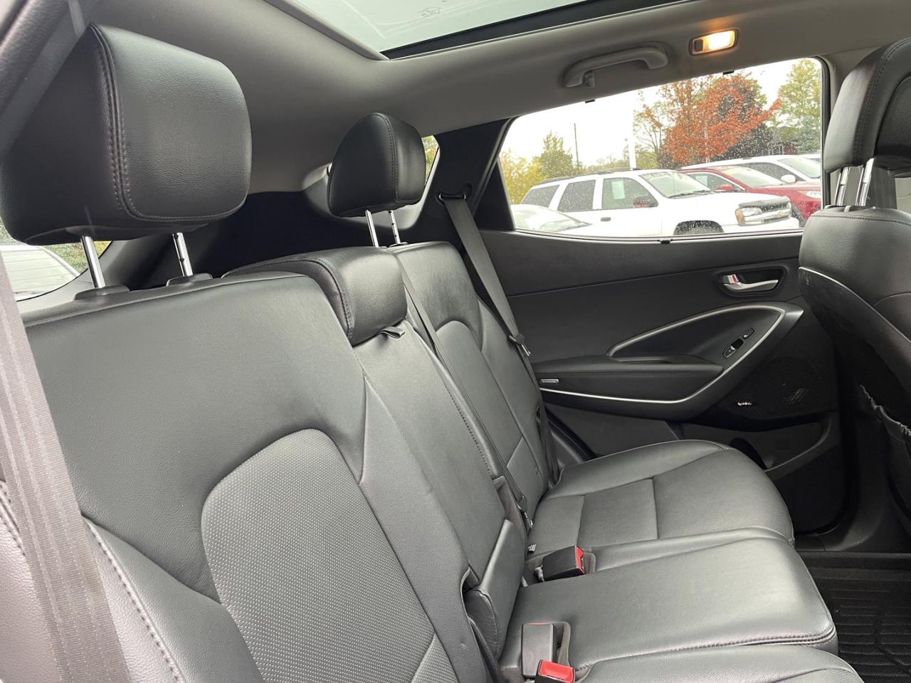 2018 Hyundai Santa Fe Sport One Owner! No Accidents!Maintained! Photo