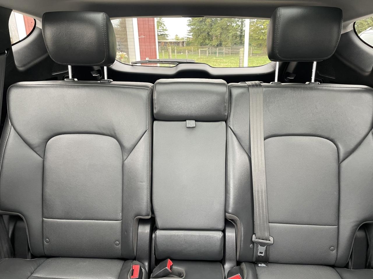 2018 Hyundai Santa Fe Sport One Owner! No Accidents!Maintained! Photo