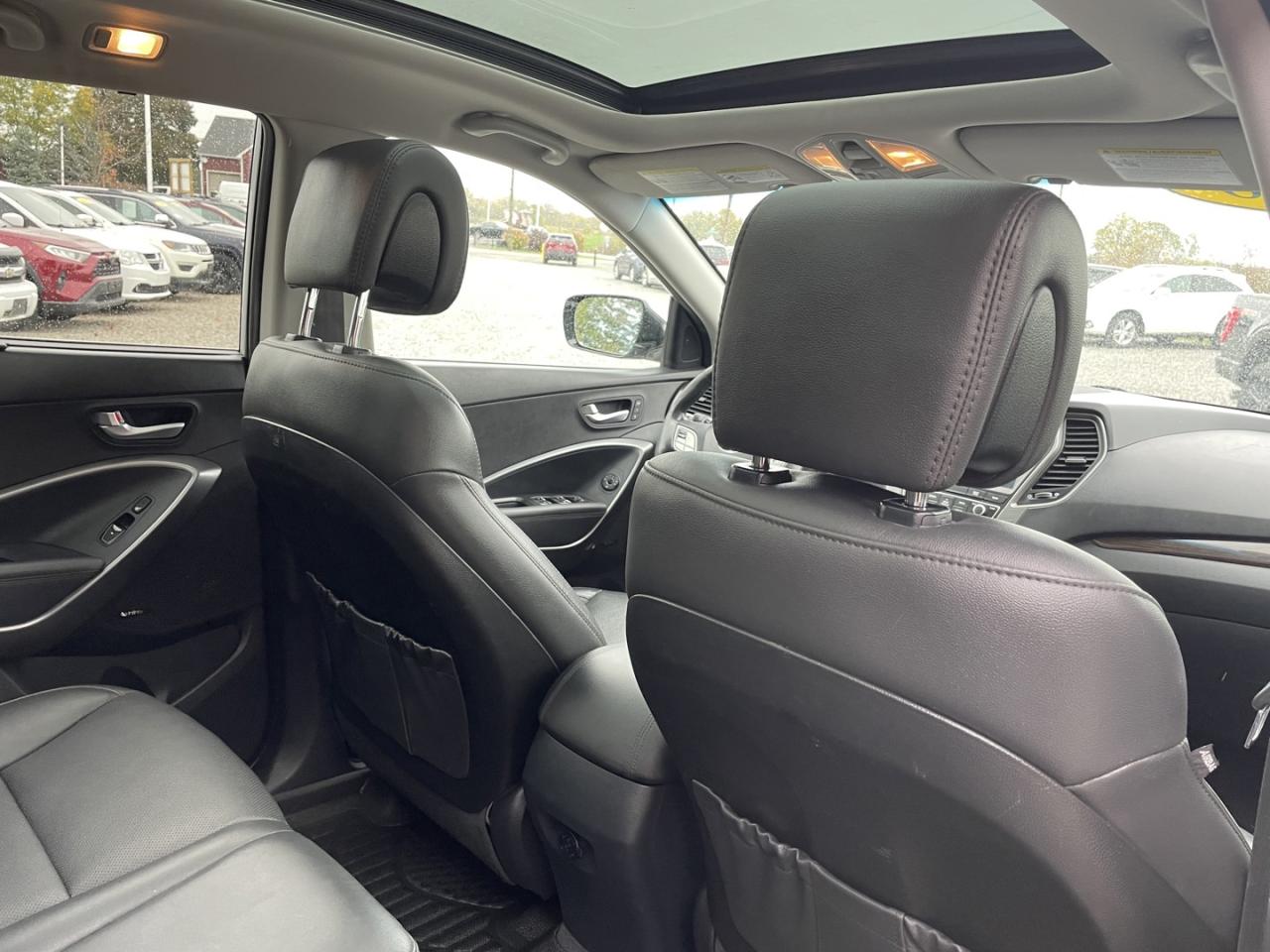 2018 Hyundai Santa Fe Sport One Owner! No Accidents!Maintained! Photo