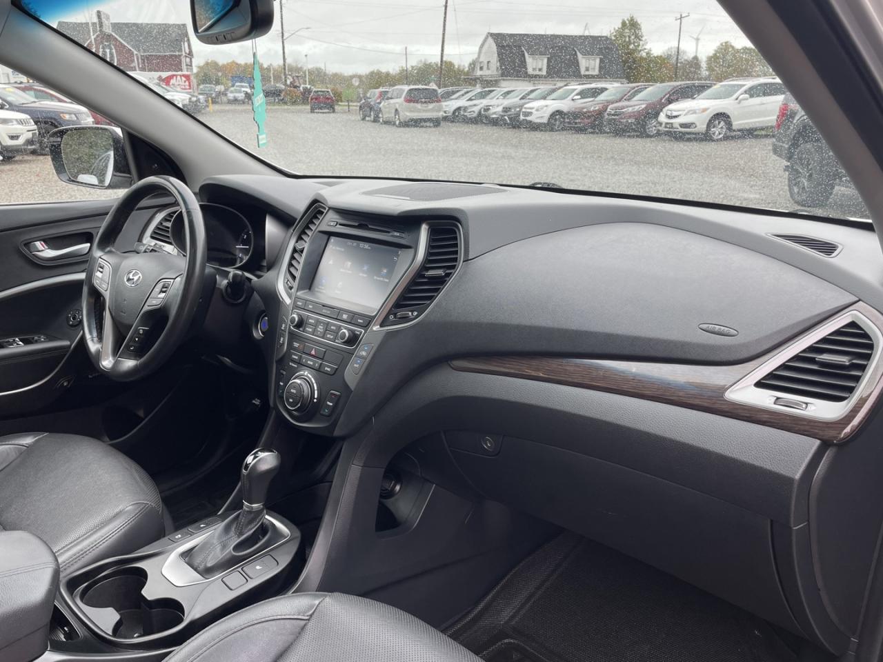 2018 Hyundai Santa Fe Sport One Owner! No Accidents!Maintained! Photo