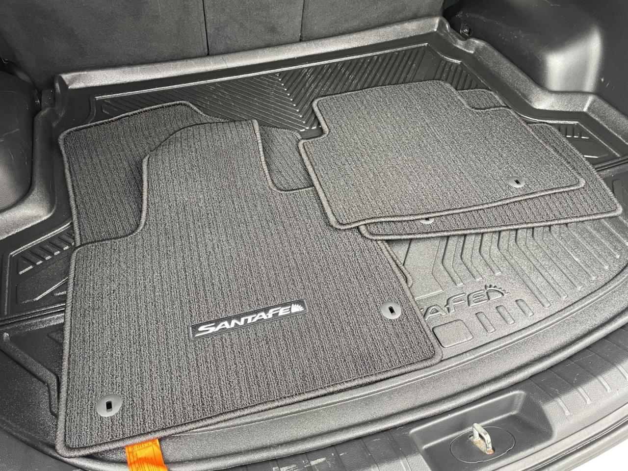 2018 Hyundai Santa Fe Sport One Owner! No Accidents!Maintained! Photo