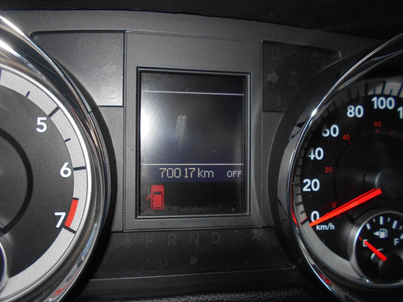 2020 Dodge Grand Caravan PREMIUM PLUS Photo