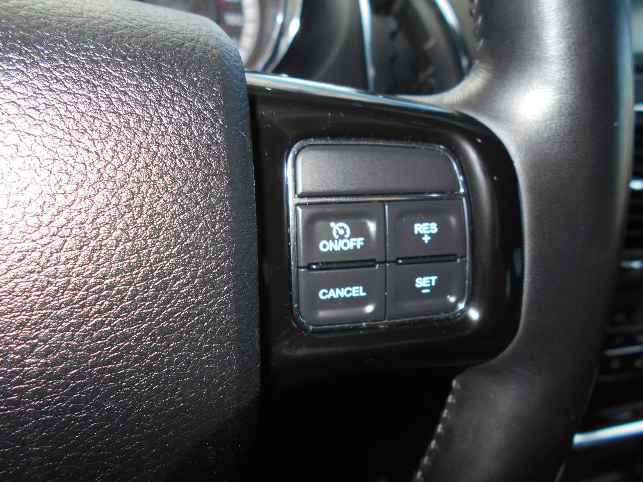 2020 Dodge Grand Caravan PREMIUM PLUS Photo