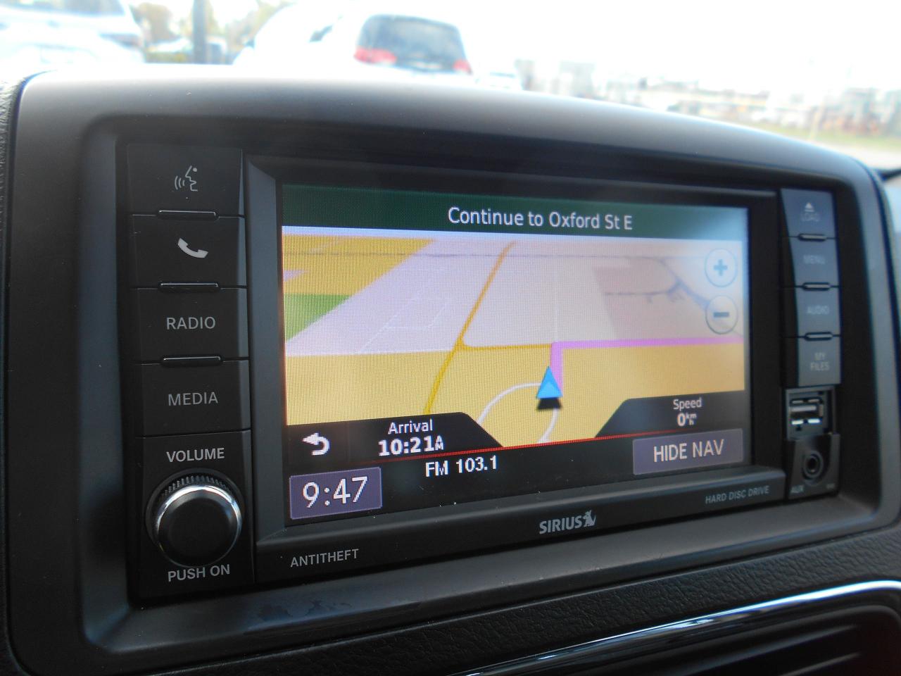 2020 Dodge Grand Caravan PREMIUM PLUS Photo