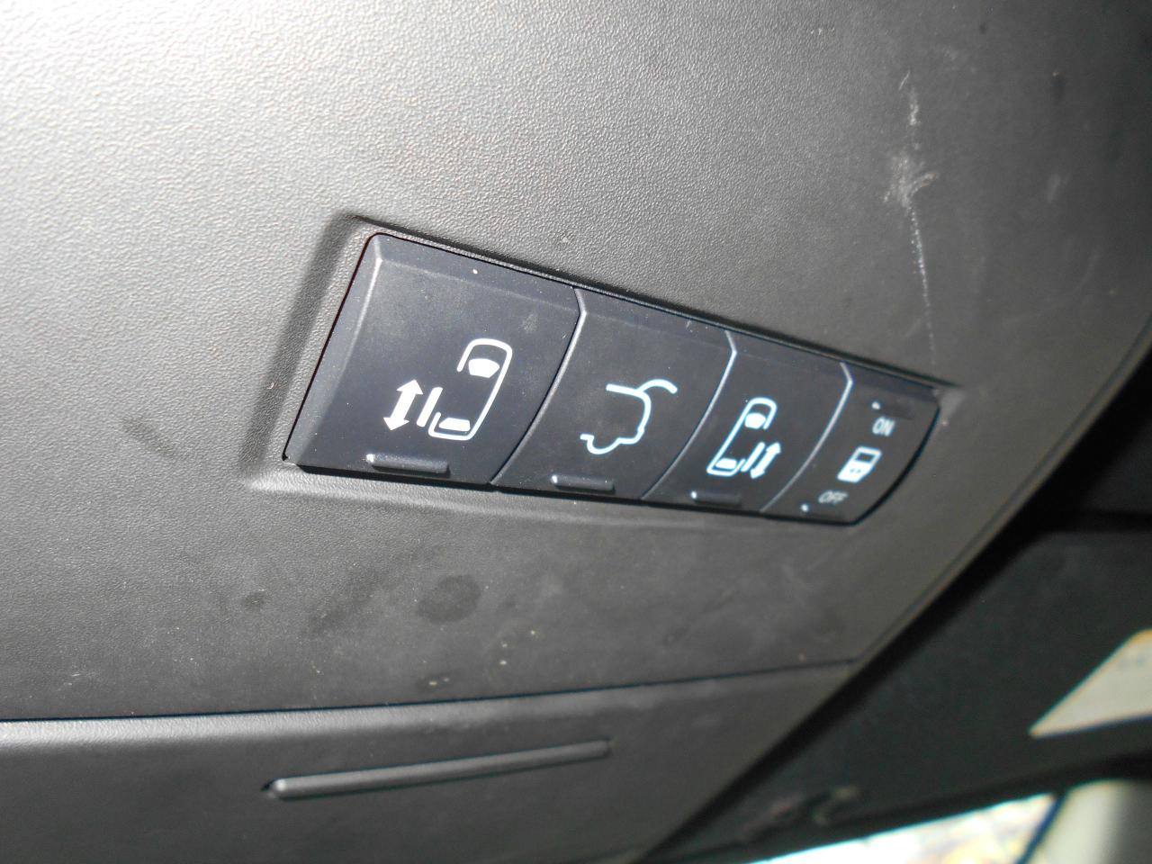 2020 Dodge Grand Caravan PREMIUM PLUS Photo