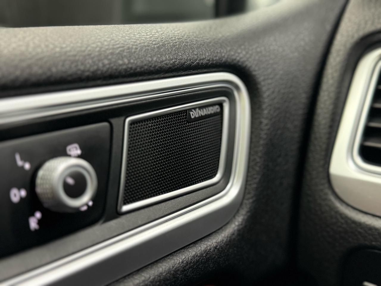 2016 Volkswagen Touareg TDI|HIGHLINE|NAV|360CAM|BSM|LKA|DYNAUDIO|1OWNER| - Photo #17