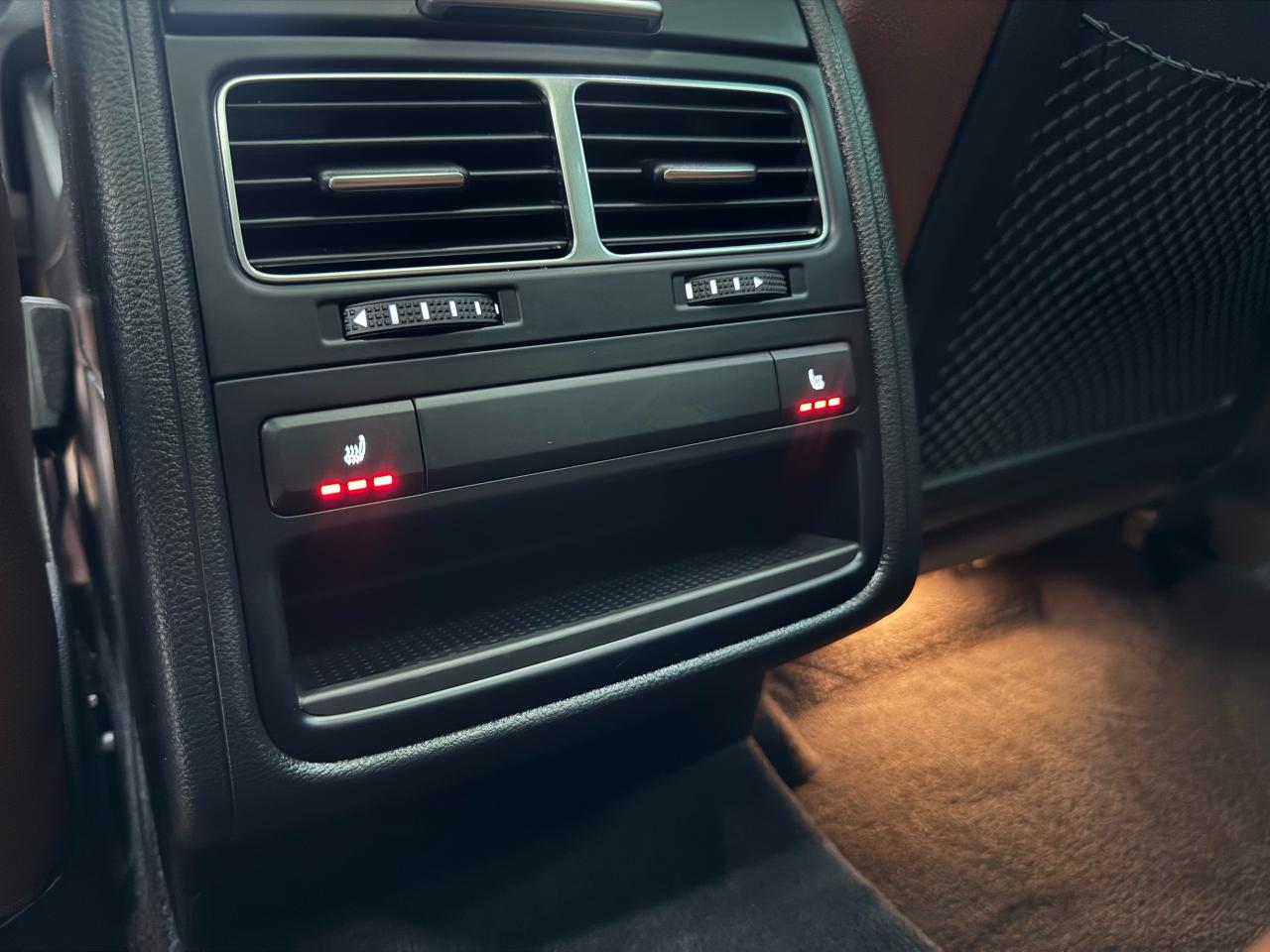 2016 Volkswagen Touareg TDI|HIGHLINE|NAV|360CAM|BSM|LKA|DYNAUDIO|1OWNER| - Photo #26