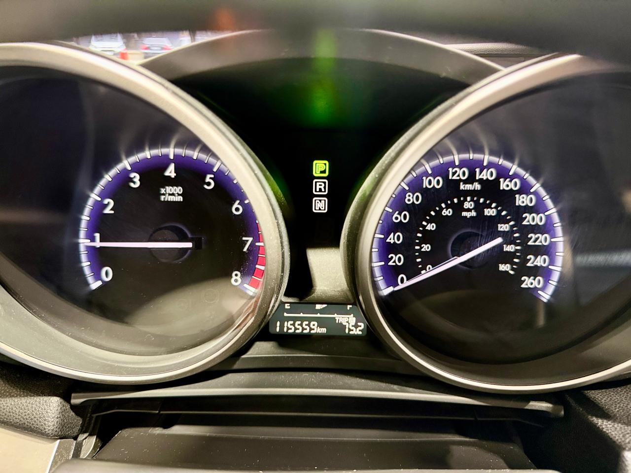 2013 Mazda MAZDA3 4dr HB Sport Auto GX - Photo #14