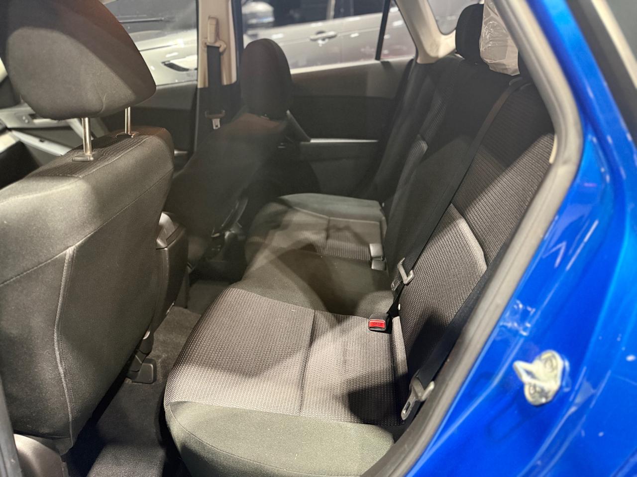 2013 Mazda MAZDA3 4dr HB Sport Auto GX - Photo #10