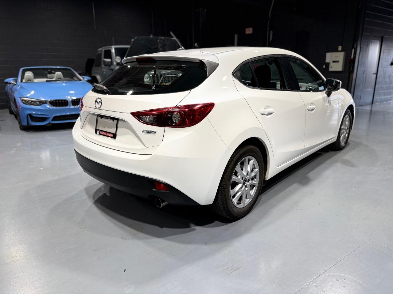 2014 Mazda MAZDA3 GS-SKY Photo4