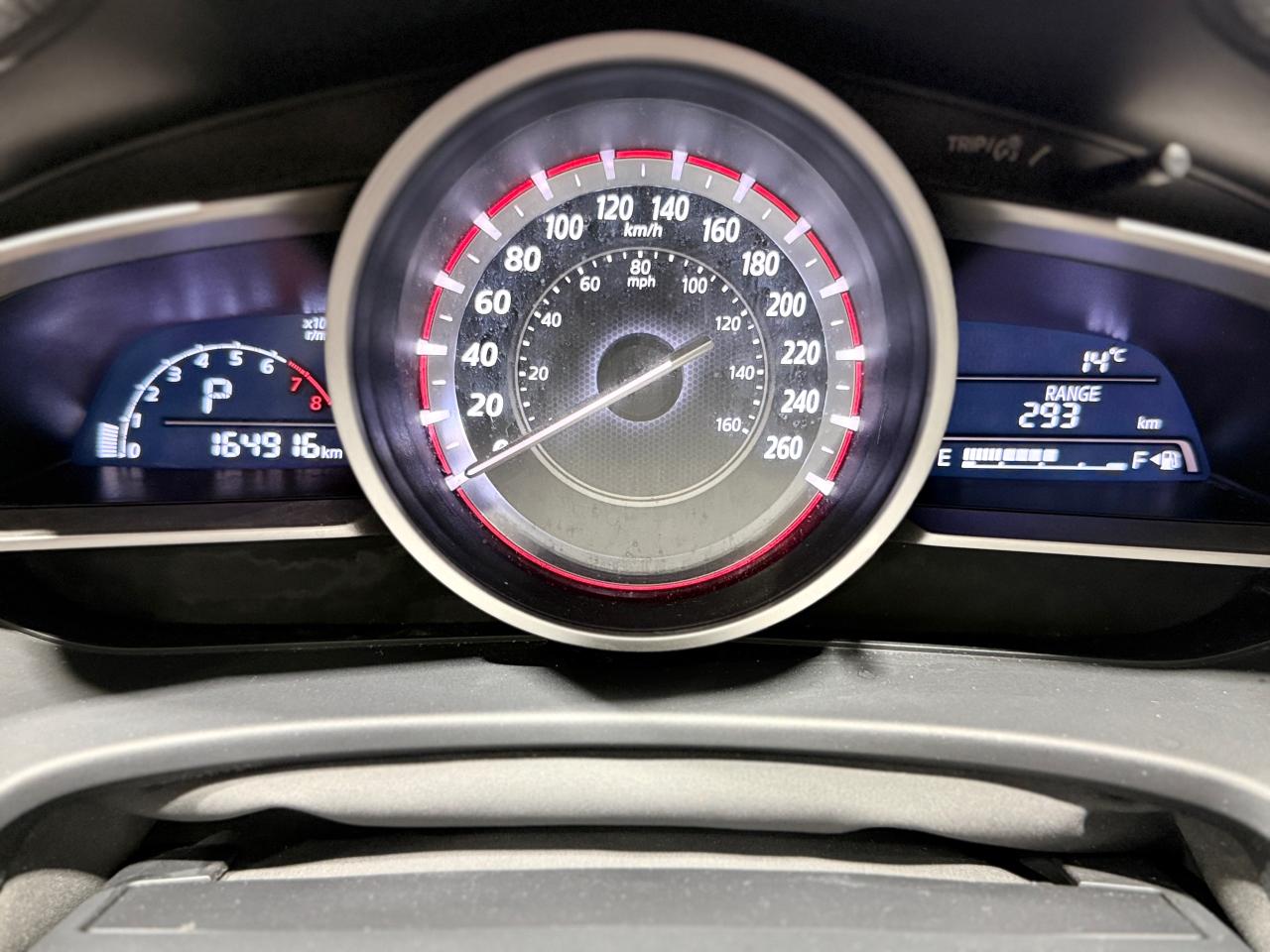 2014 Mazda MAZDA3 GS-SKY - Photo #13