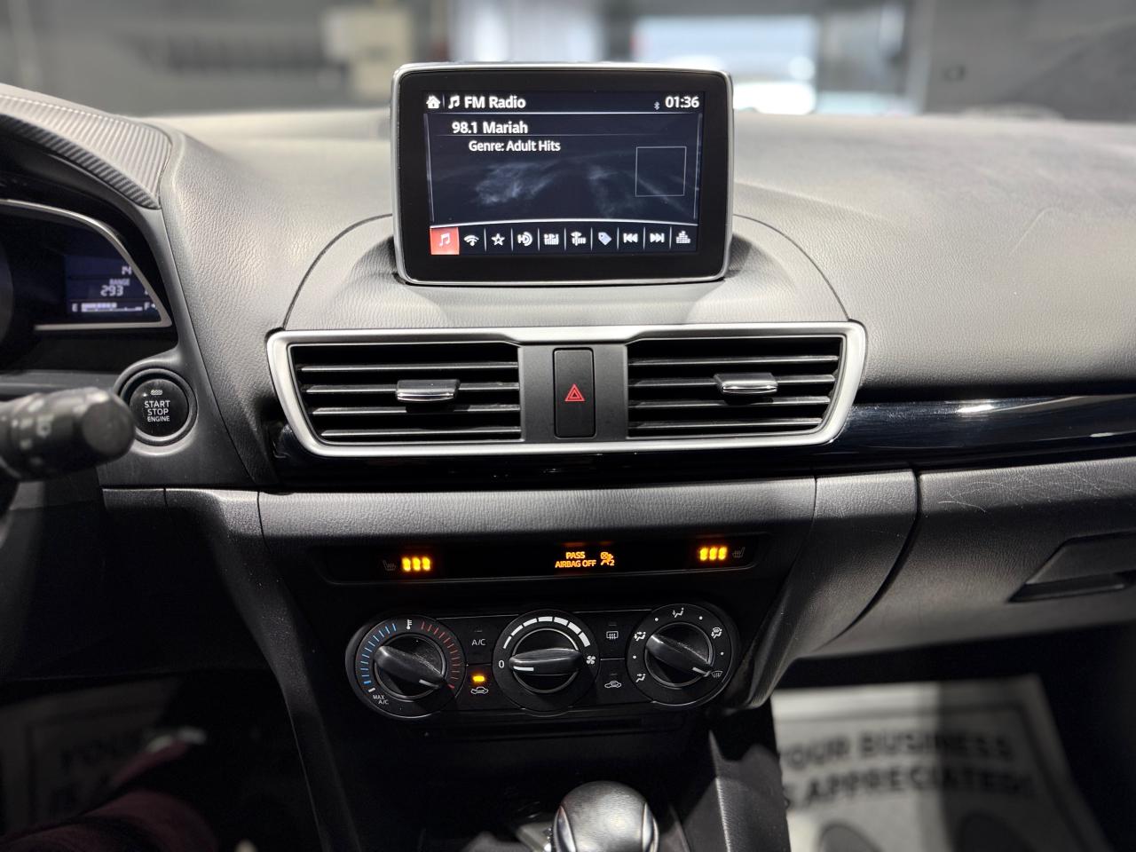 2014 Mazda MAZDA3 GS-SKY - Photo #14