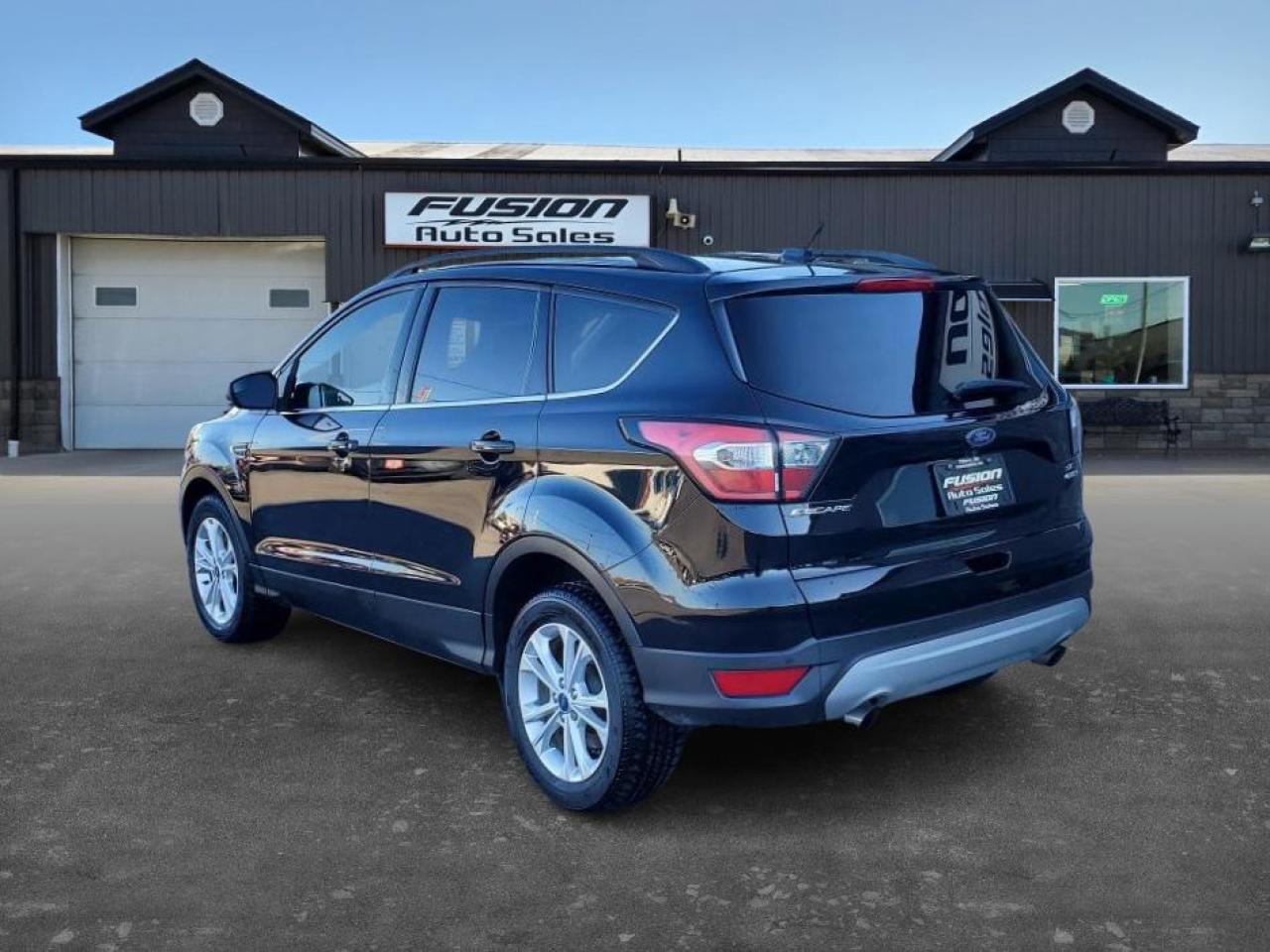 2018 Ford Escape SE 4WD-"NO TAX SALE-MAX $2000-LTD TIME ONLY" Photo