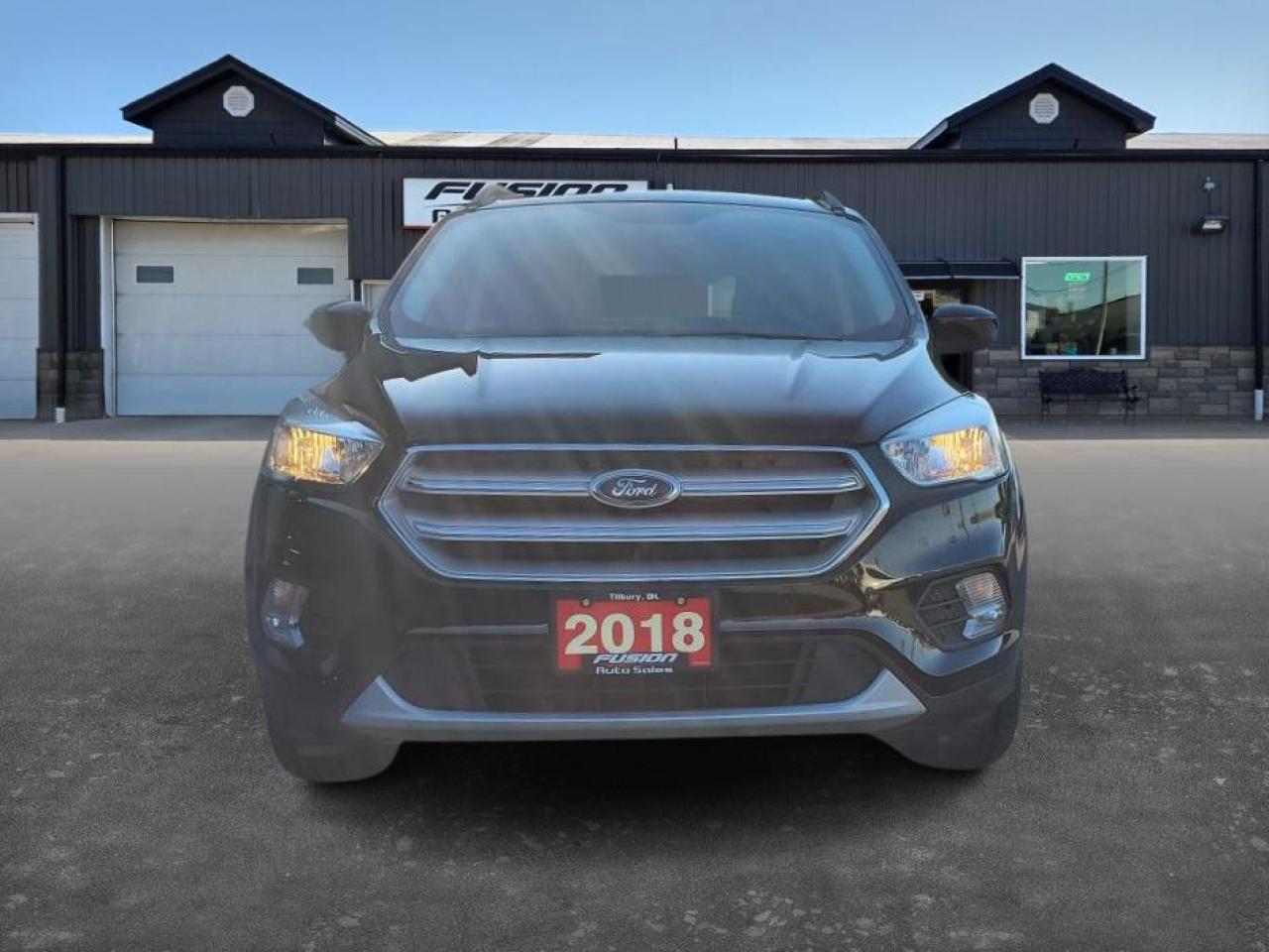 2018 Ford Escape SE 4WD-"NO TAX SALE-MAX $2000-LTD TIME ONLY" - Photo #7