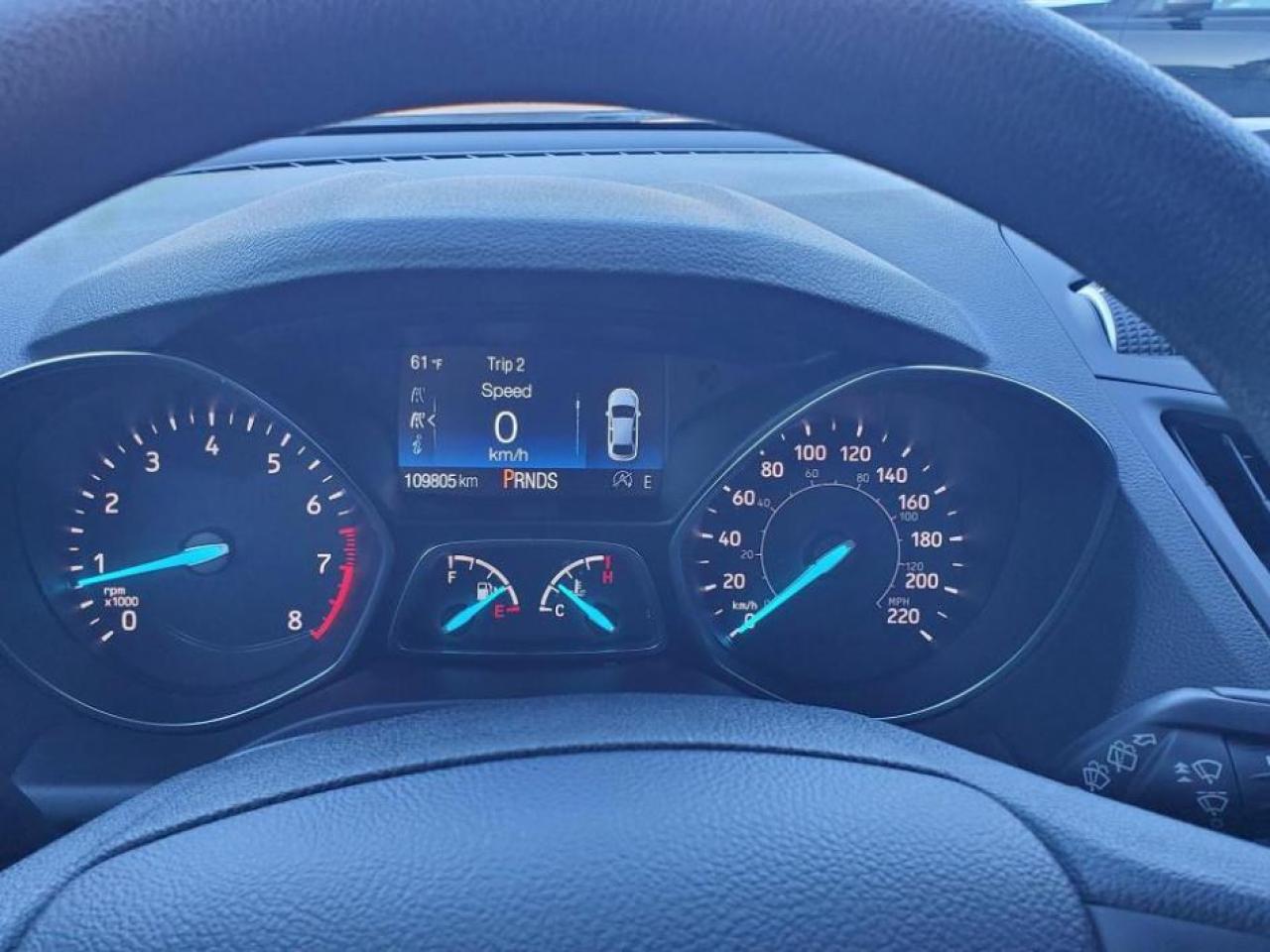 2018 Ford Escape SE 4WD-"NO TAX SALE-MAX $2000-LTD TIME ONLY" - Photo #12