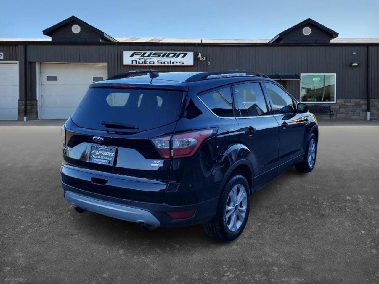 2018 Ford Escape SE 4WD-"NO TAX SALE-MAX $2000-LTD TIME ONLY" - Photo #5