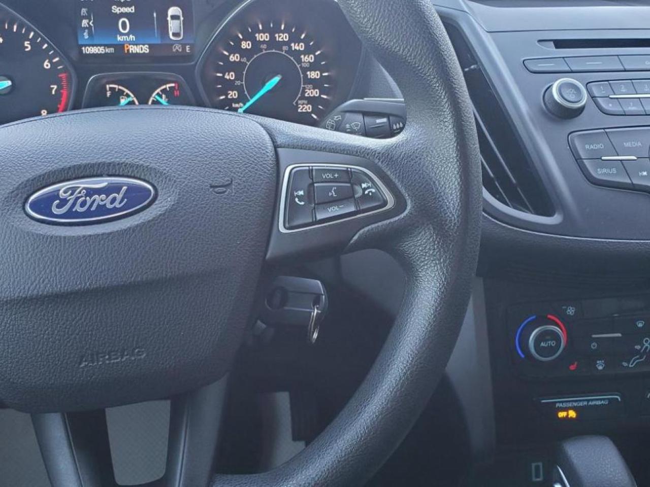 2018 Ford Escape SE 4WD-"NO TAX SALE-MAX $2000-LTD TIME ONLY" - Photo #14