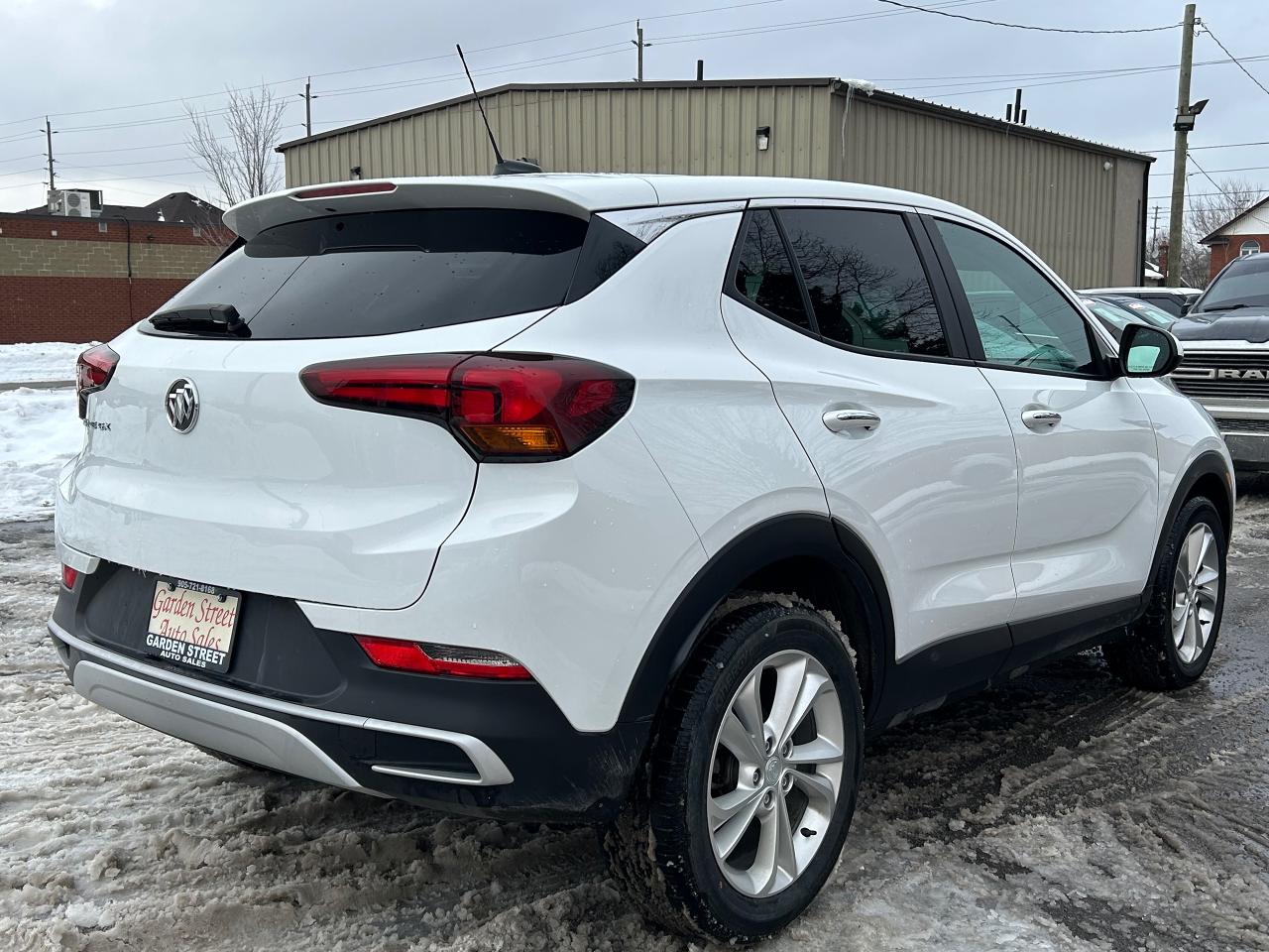 2023 Buick Encore GX Photo