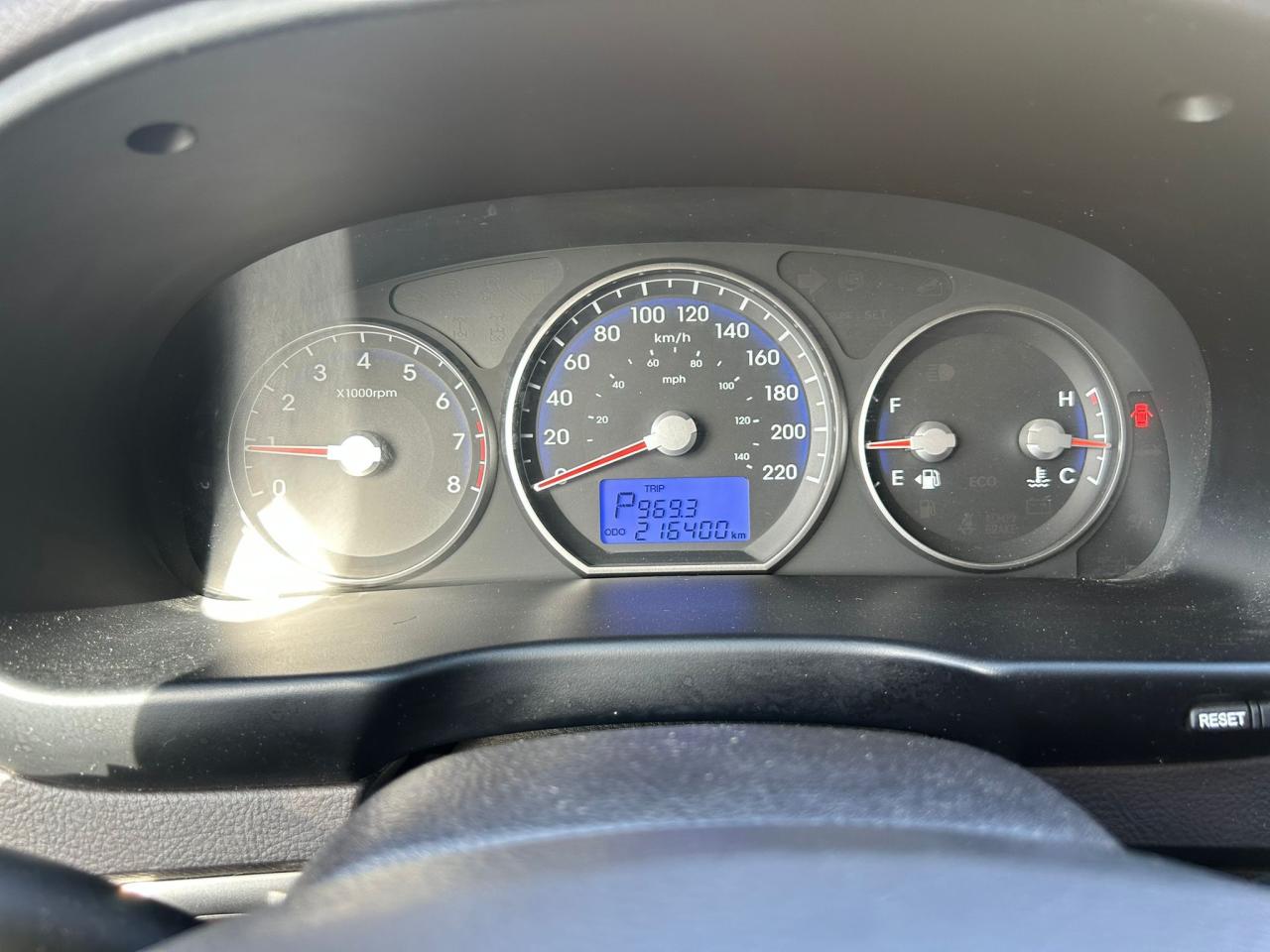 2012 Hyundai Santa Fe AWD 4dr V6 Auto Limited - Photo #7